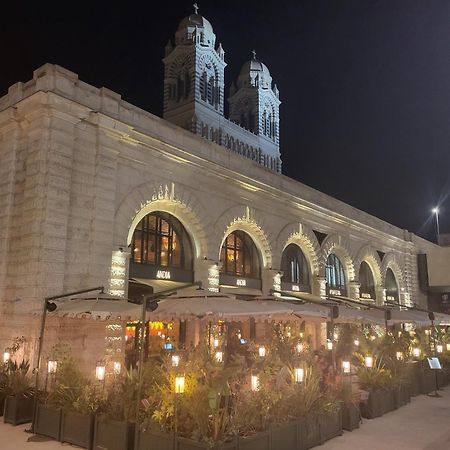 Marseille Bbアパートメント エクステリア 写真