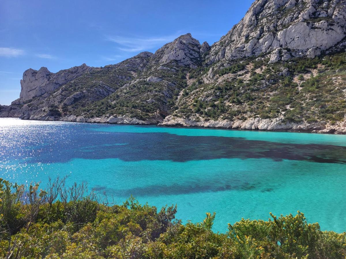 Marseille Bbアパートメント エクステリア 写真