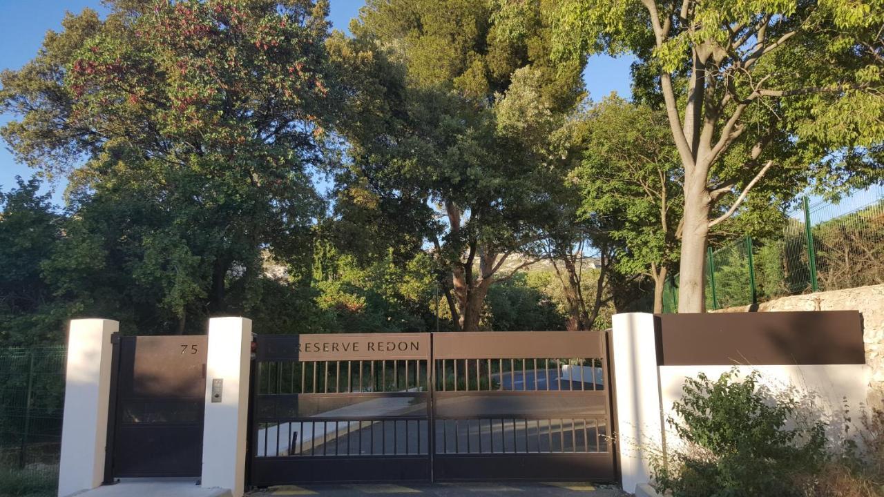 Marseille Bbアパートメント エクステリア 写真