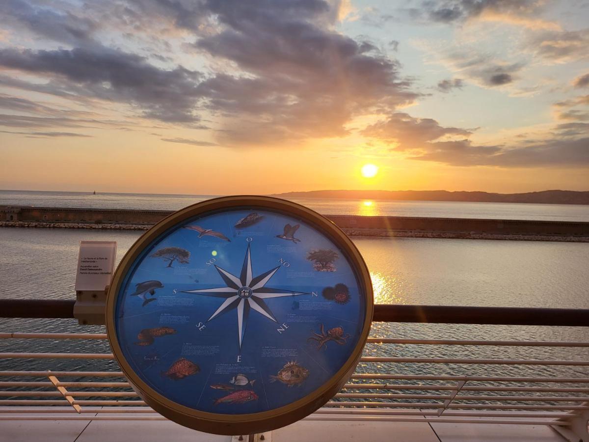 Marseille Bbアパートメント エクステリア 写真