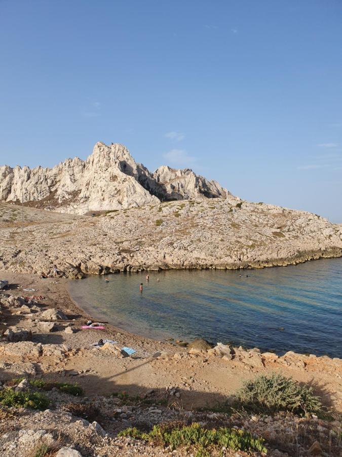 Marseille Bbアパートメント エクステリア 写真