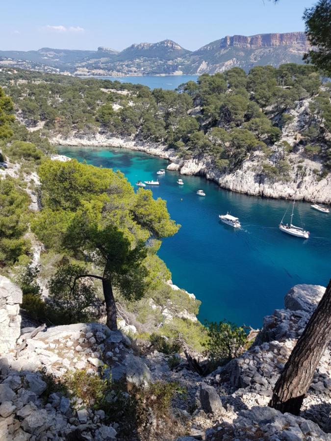 Marseille Bbアパートメント エクステリア 写真