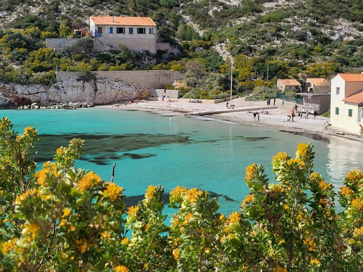 Marseille Bbアパートメント エクステリア 写真