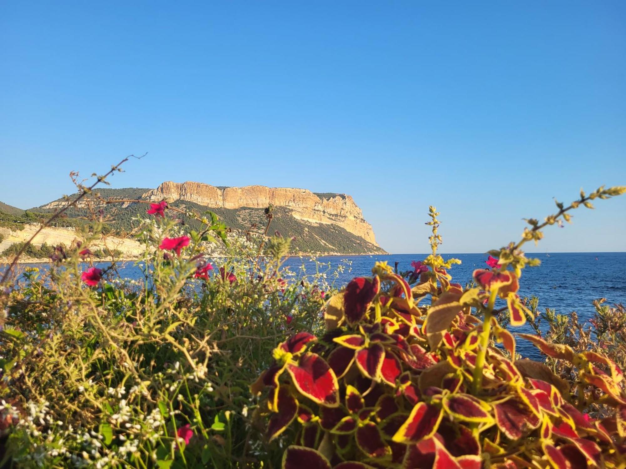 Marseille Bbアパートメント エクステリア 写真